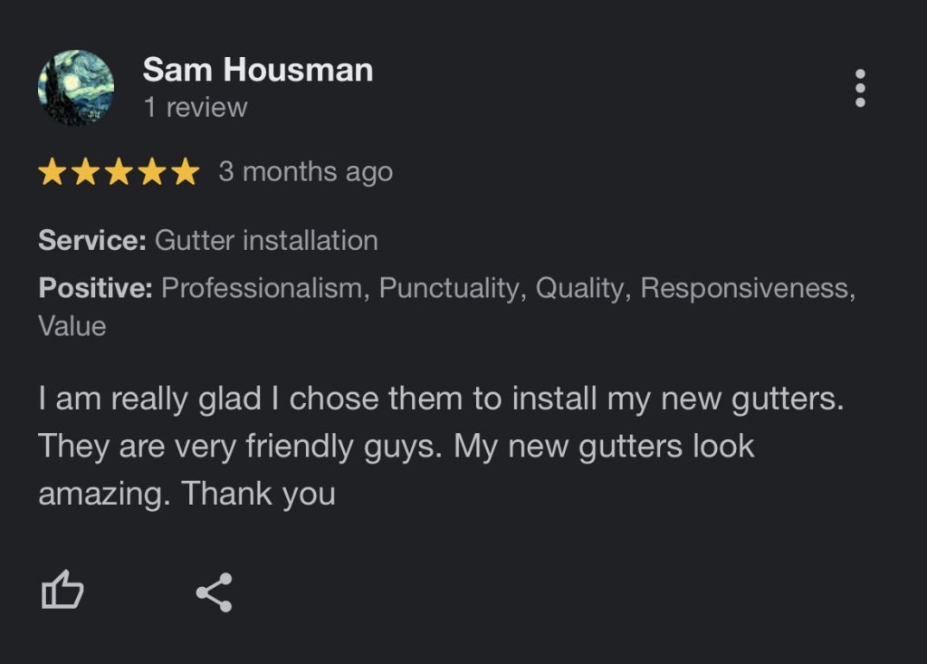 Glory-Works-Alexandria-MN-reviews-Sam-Housman