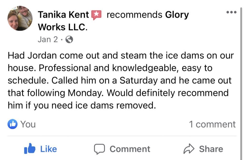 Glory-Works-Alexandria-MN-Tanika Kent